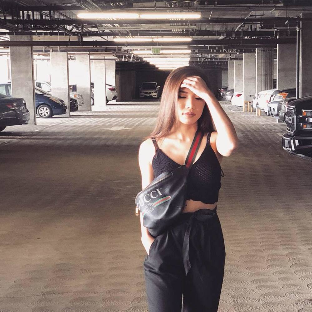 Meet your Posher, Hien